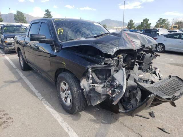 Ram 1500 sport (2014)