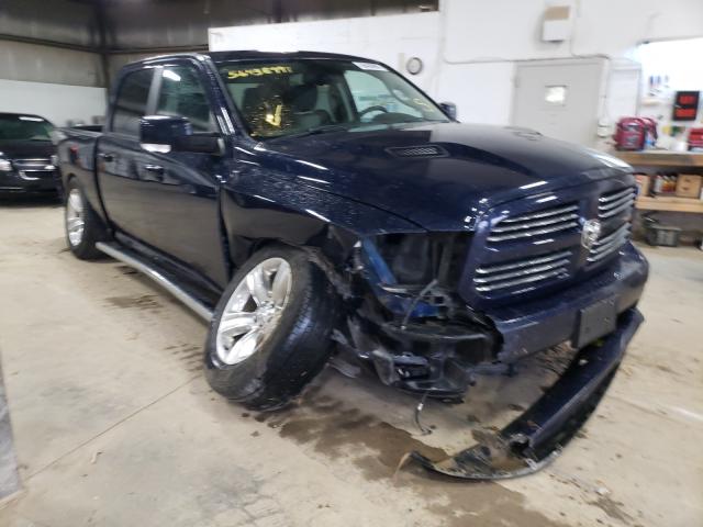 Ram 1500 sport (2014)