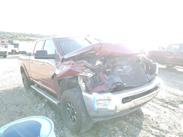 Ram 2500 slt (2014)