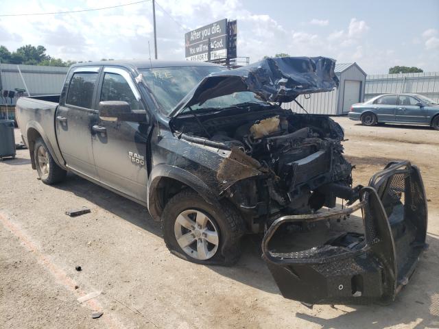 Ram 1500 slt (2015)