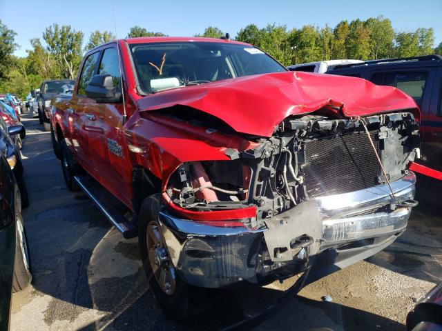 Ram 2500 slt (2015)