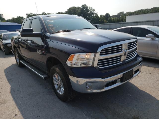Ram 1500 slt (2016)