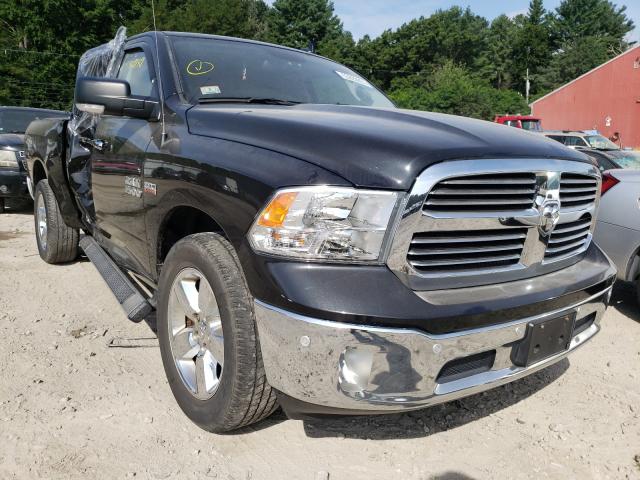Ram 1500 slt (2016)