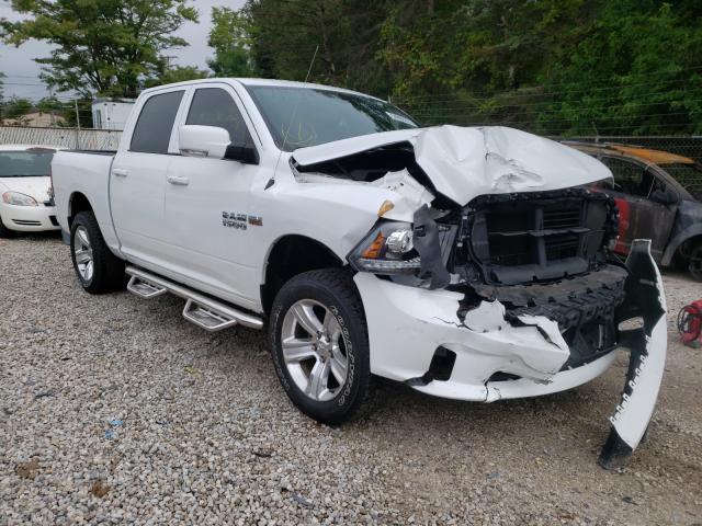Ram 1500 sport (2016)