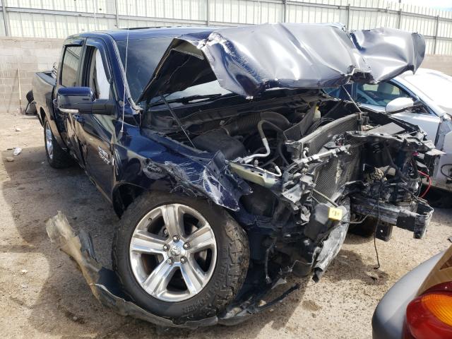 Ram 1500 sport (2016)