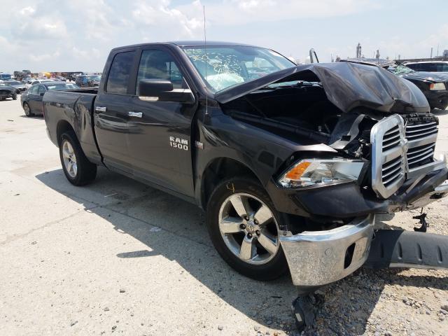 Ram 1500 slt (2017)