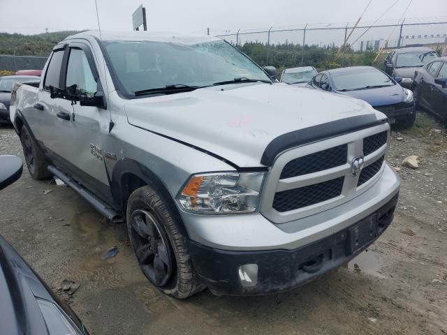 Ram 1500 slt (2017)