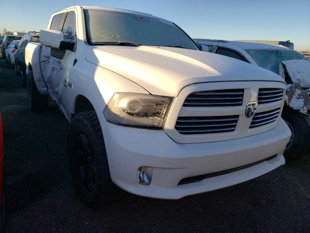 Ram 1500 sport (2017)