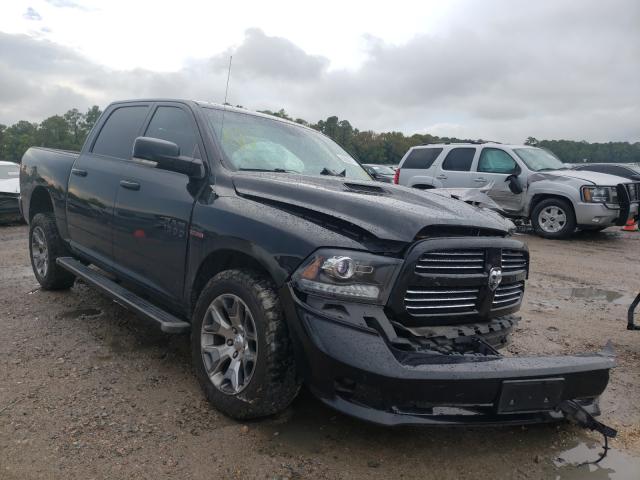 Ram 1500 sport (2017)