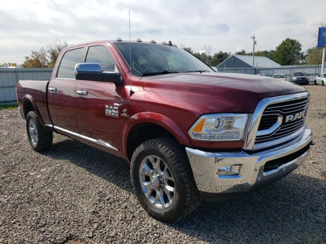Ram 3500 longh (2017)
