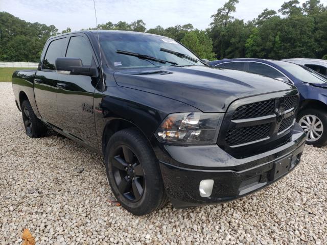 Ram 1500 slt (2018)