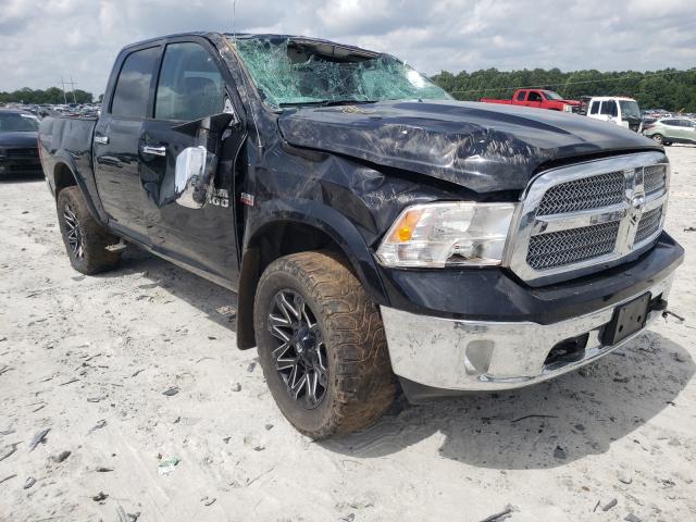 Ram 1500 slt (2018)
