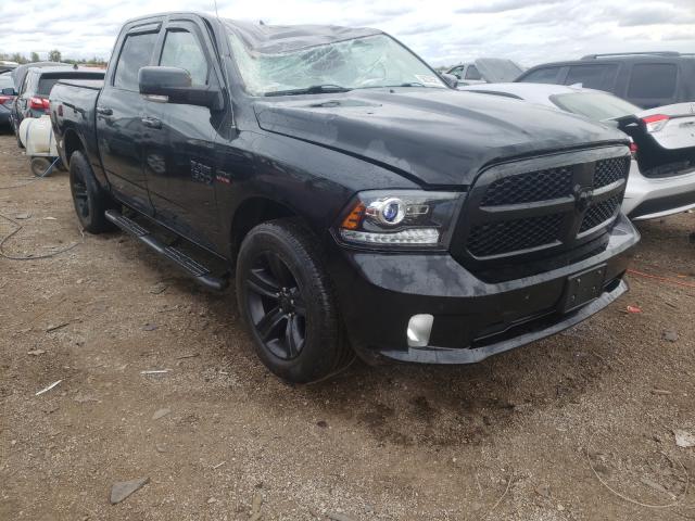 Ram 1500 sport (2018)