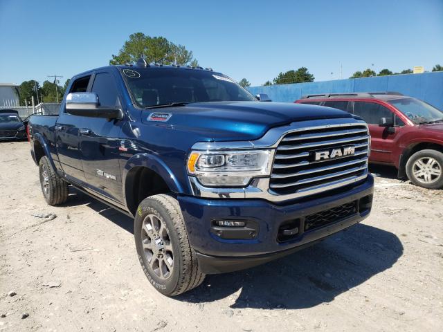 Ram 2500 longh (2019)