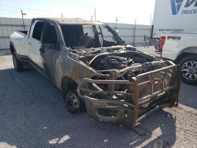 Ram 3500 longh (2019)