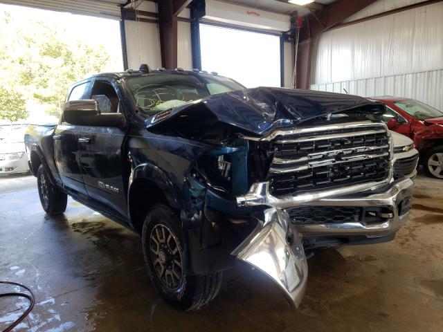 Ram 2500 longh (2020)