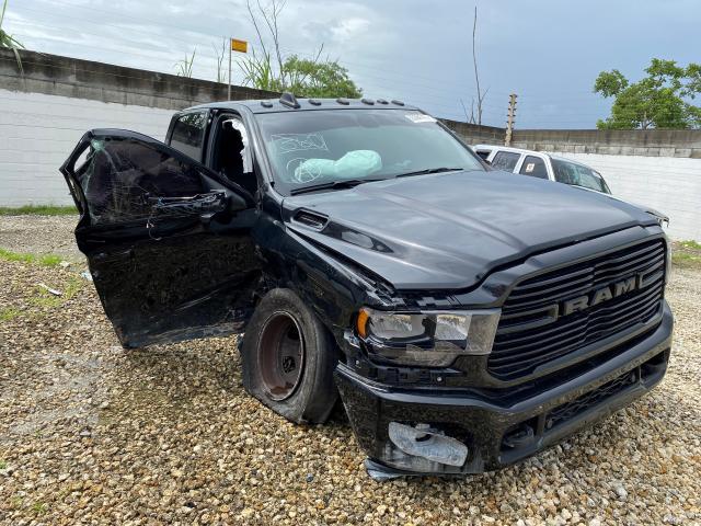 Ram 3500 big h (2020)