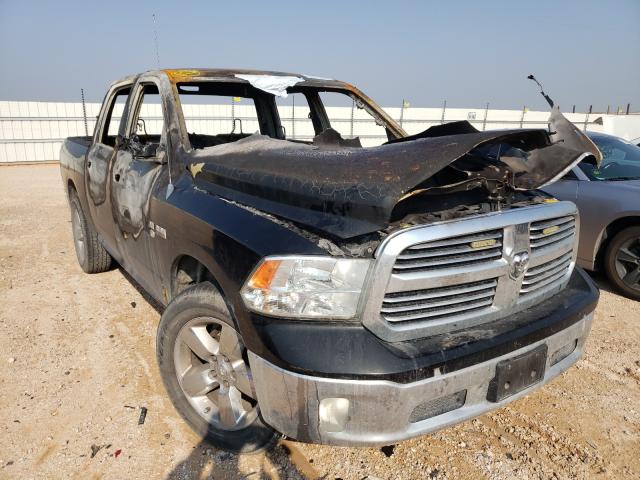 Ram 1500 slt (2013)