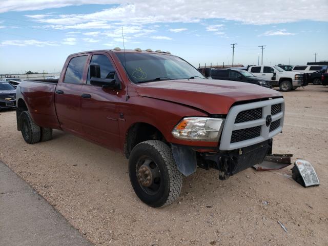 Ram 3500 st (2013)