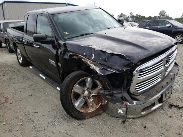 Ram 1500 slt (2014)