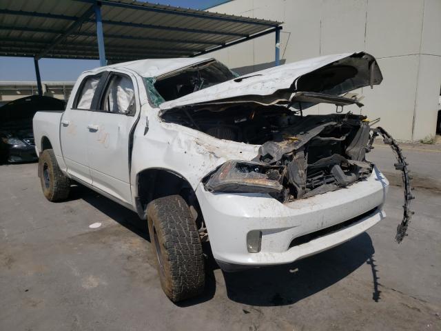 Ram 1500 sport (2014)