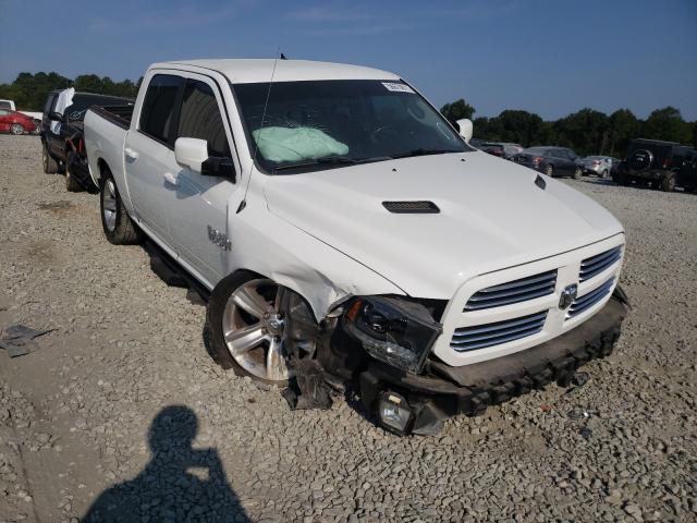 Ram 1500 sport (2015)