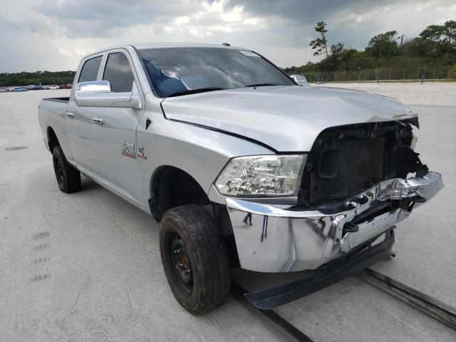 Ram 2500 slt (2015)