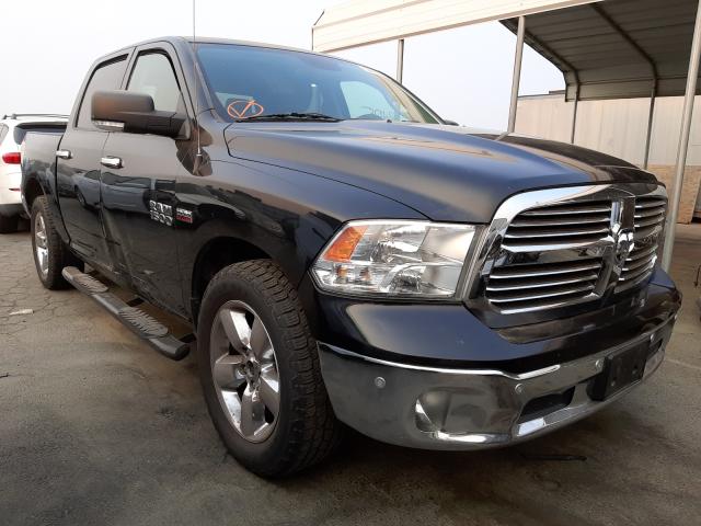 Ram 1500 slt (2016)