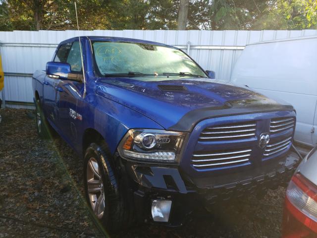 Ram 1500 sport (2017)