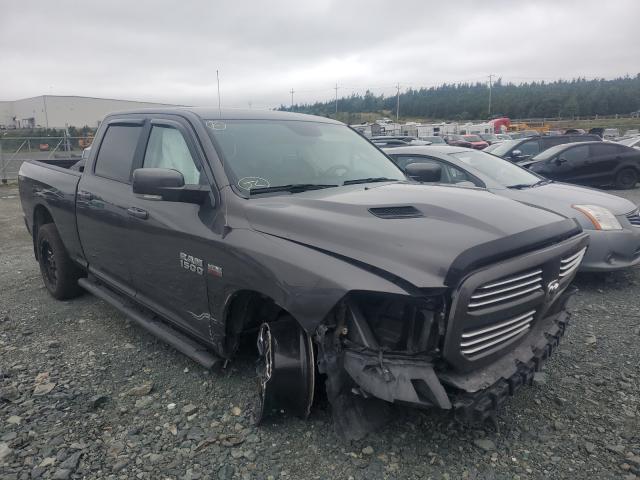 Ram 1500 sport (2017)
