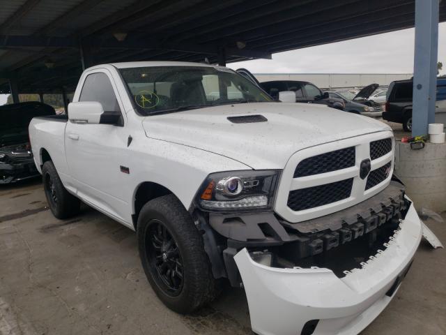 Ram 1500 sport (2017)