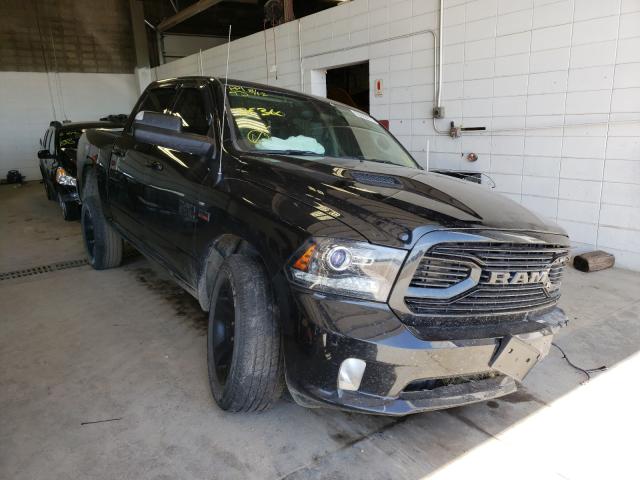 Ram 1500 sport (2018)