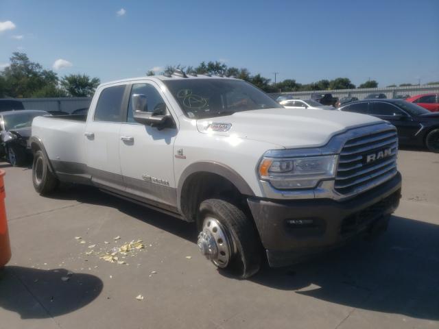 Ram 3500 longh (2019)