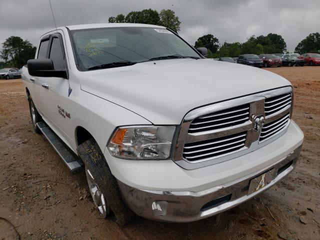 Ram 1500 slt (2013)