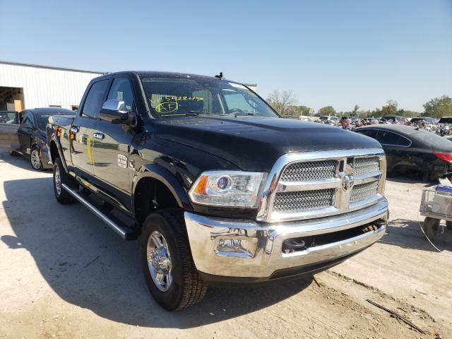 Ram 2500 longh (2013)