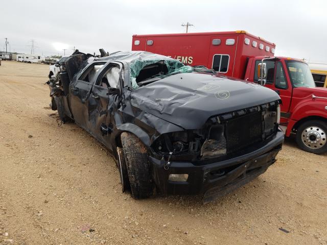 Ram 3500 longh (2014)