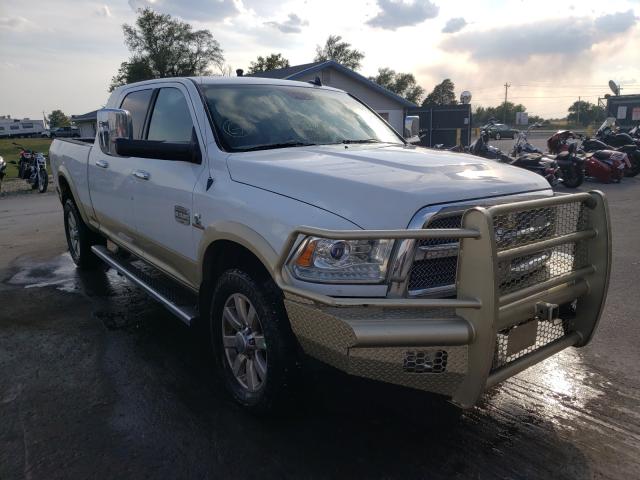 Ram 3500 longh (2014)