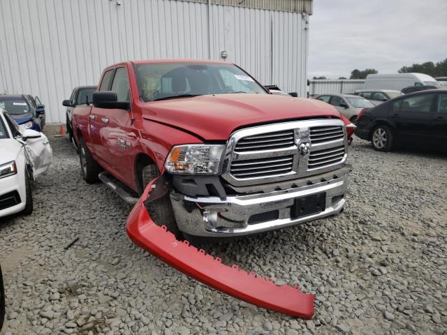 Ram 1500 slt (2015)