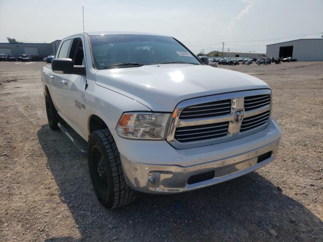 Ram 1500 slt (2015)