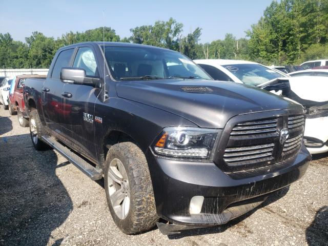 Ram 1500 sport (2015)