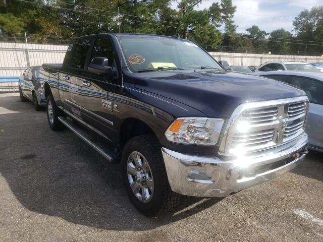 Ram 2500 slt (2015)