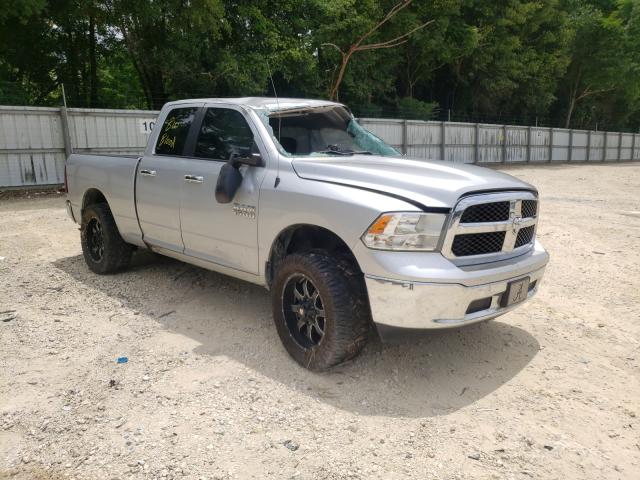 Ram 1500 slt (2016)