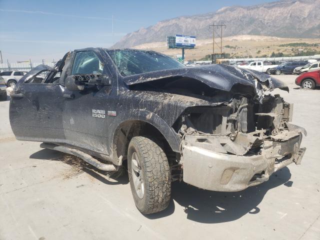Ram 1500 slt (2016)