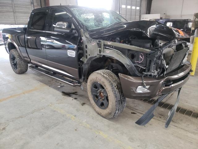 Ram 2500 longh (2017)