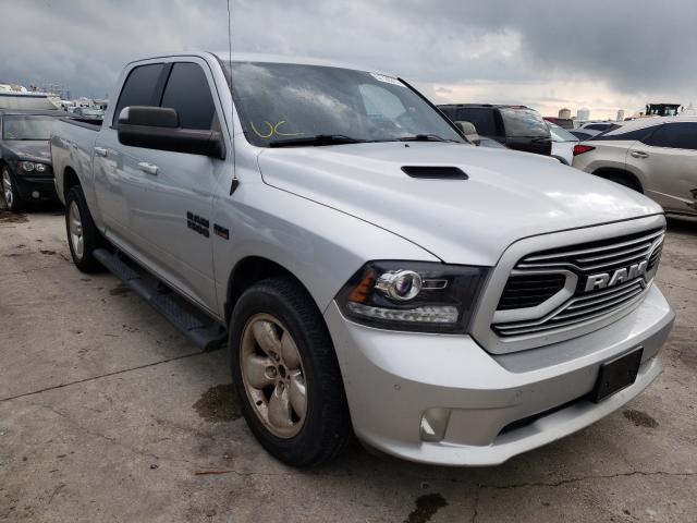 Ram 1500 sport (2018)