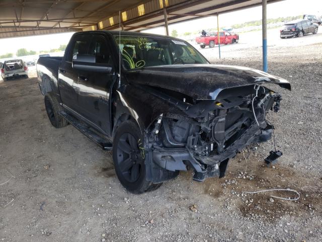 Ram 1500 sport (2018)