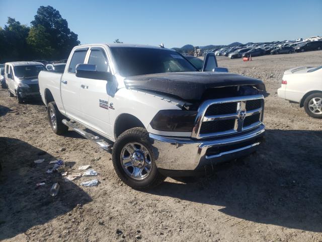 Ram 2500 slt (2018)