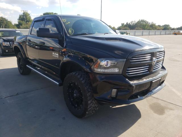Ram 1500 sport (2013)