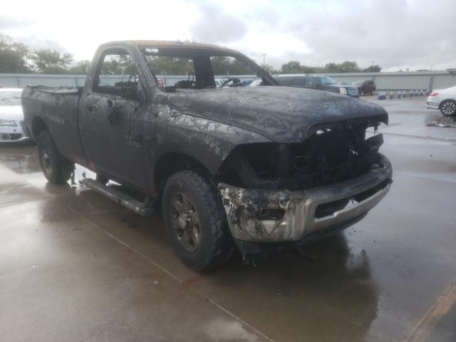 Ram 2500 slt (2014)