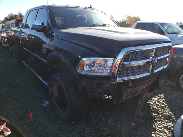 Ram 3500 longh (2014)